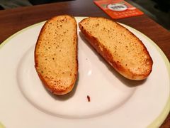 -萨莉亚意式餐厅(杭州西溪龙湖天街店)