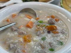 -大树头森林餐厅(番禺广场店)