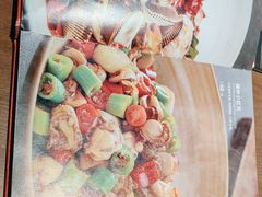 -KŌNG胶东小馆(华熙店)