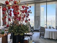 -北京柏悦酒店·锦庭餐厅Dining Room