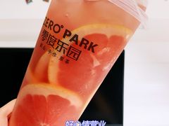 -ZEROPARK零度乐园(万优汇店)