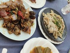 -伯乐居茶艺馆(石岐大信店)