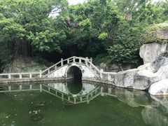 -鸿山公园