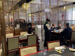 -东来顺饭庄(金泉广场店)