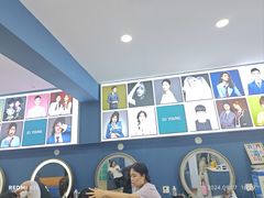 -致青春照相馆·证件照(小寨总部)