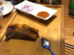 -阿罗新疆菜(人民广场店)