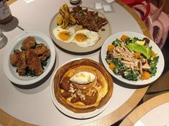-农畉LONFOOD(万象天地店)