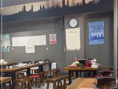 大堂-范贤光鸡公煲(平乐园总店)
