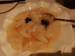 糟溜鱼片-峨嵋酒家(地安门店)