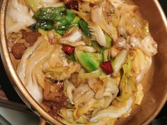 -佬麻雀·剁椒鱼头(京基KK One店)