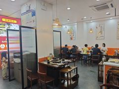 -鱻鱼捞.祥祥鱼锅(高淳一店)