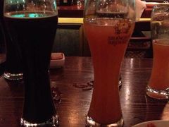 -Shanghai Brew House上海啤酒工坊(老外街店)