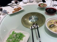 -金时代顺风大酒店(金山店)