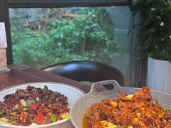 -树厨贵州菜(铜仁花果山店)
