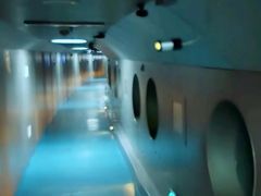 -白鹤梁水下博物馆