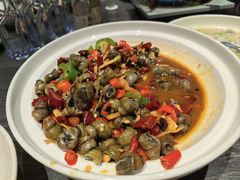 -梁家大院•农家菜(昆山会展中心店)