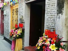 -佛山顺德香云纱园林酒店-宴会厅