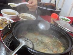 -花苑美食横琴生蚝火锅(拱北粤华路店)
