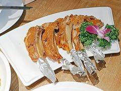 香烤羊肋排-廊亦舫Lang Yi Fang Restaurant(金桥店)