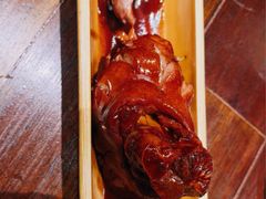 -大牌大·传统杭帮菜(湖滨店)
