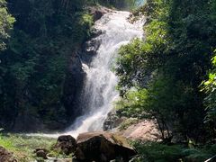 -千泷沟大瀑布旅游区