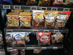 零售区-盒马鲜生(王府广场店)