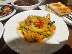 -南门小馆·清真(国贸商城店)