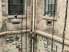 -八号桥艺术空间1908粮仓
