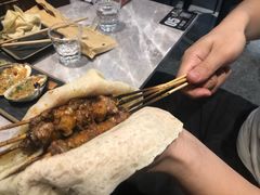 -黄鱼炙夜(华家池店)