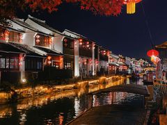 -山塘街