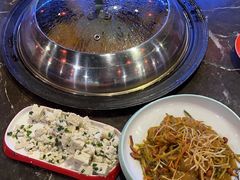 -粗粮人家·东北菜(洋桥店)