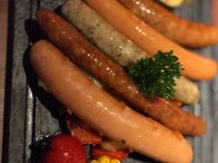 -Ambra Haus琥珀屋精酿餐厅(宝山店)