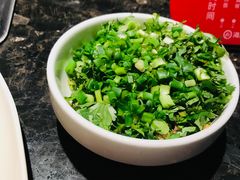 自助蘸水-海底捞火锅(龙湖三千集店)