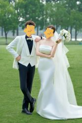 -第一夫人婚纱摄影(南京店)