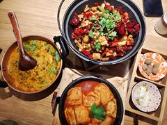 每日空运包浆豆腐-米店·云南菜(南门店)