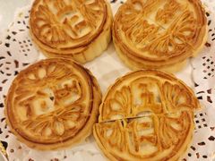 -万宝海鲜舫(劳动公园店)