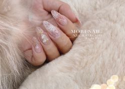 -森日式美甲沙龙MORI NAIL总店