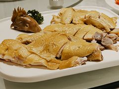 海南鸡-79号渔船海鲜饭店(华强北店)