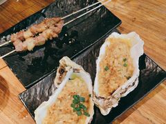 -KAOTOWN烤堂•烧烤(海汇港店)