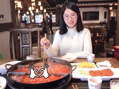 -纸盐河码头火锅(十八梯店)