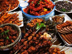 -義聚德·清真铜锅涮羊肉·烧烤(河东店)