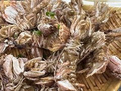 -阿勇海鲜排档2号(朱家尖店)
