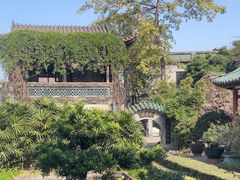 -东莞市可园博物馆