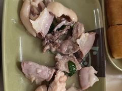 -洲心街道青联村镜记烧肉