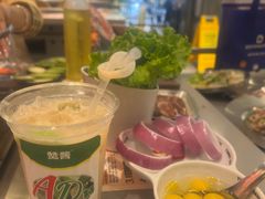 -赞酱川式烤肉(蜀都万达店)