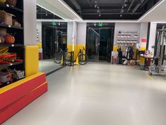 -悦动体能(金融街店)