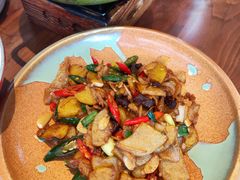 -树厨贵州菜(花果园购物中心店)