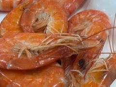 -钱大妈海鲜饭店(保利林语店)