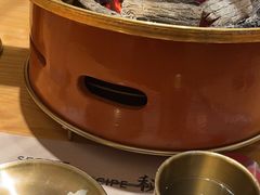 -闻老头·菊花炭烤肉(D11店)