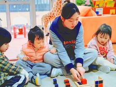 -伊顿幼儿园(天津上河雅颂校区)